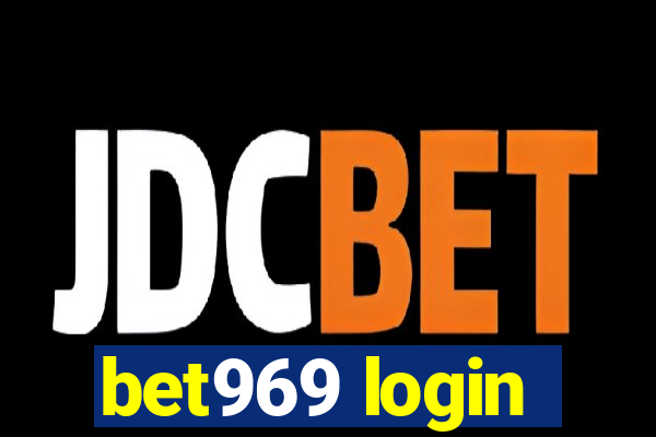 bet969 login